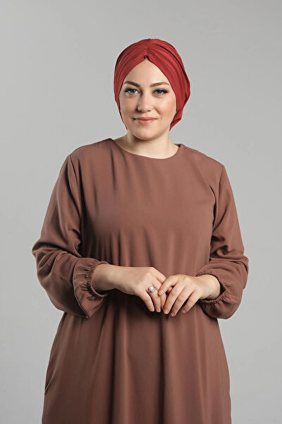 Hürrem Bone Tesettür Bone