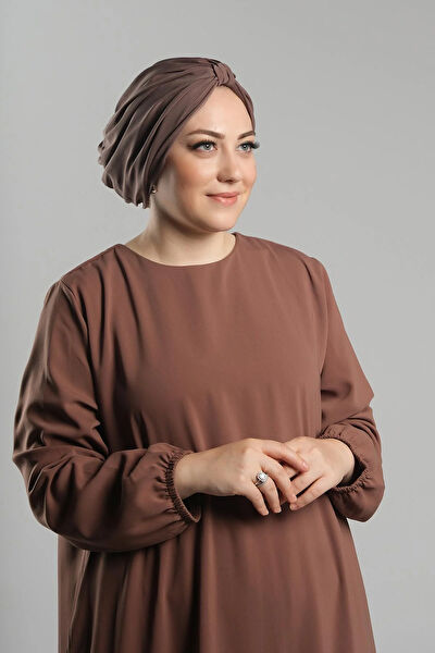 Hürrem Bone Tesettür Bone