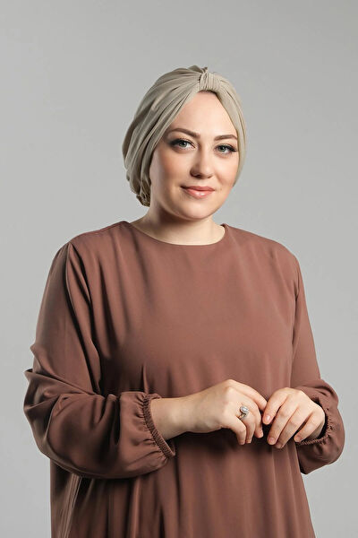 Hürrem Bone Tesettür Bone