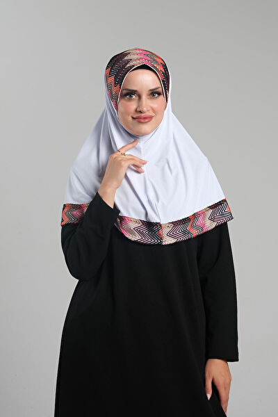 Hürrem Bone Şal, Eşarp ve Aksesuarı