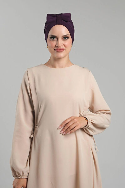 Hürrem Bone Tesettür Bone