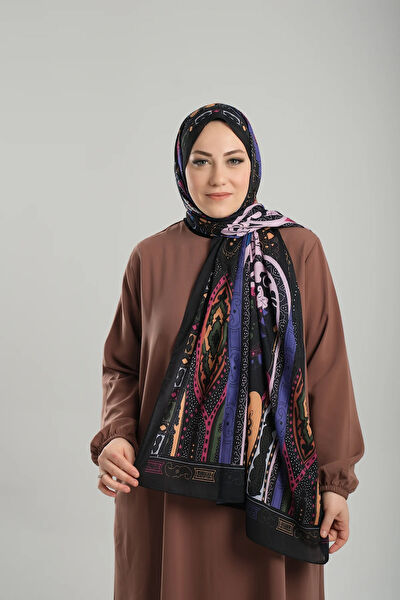 Giverny Şal, Eşarp ve Aksesuarı