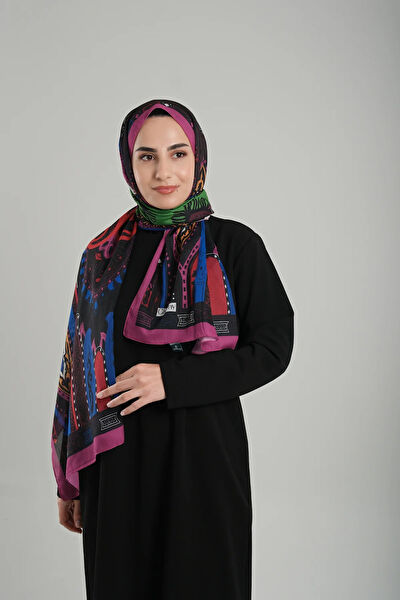 Giverny Şal, Eşarp ve Aksesuarı