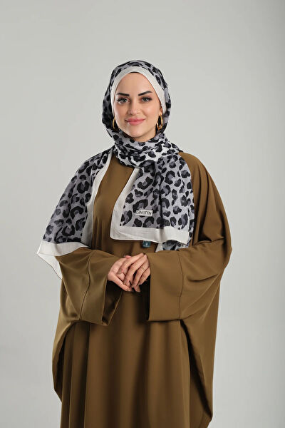 Giverny Şal, Eşarp ve Aksesuarı