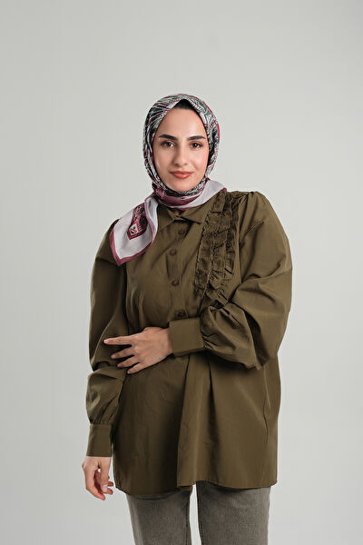 Giverny Şal, Eşarp ve Aksesuarı