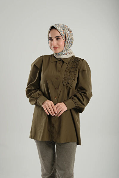 Giverny Şal, Eşarp ve Aksesuarı