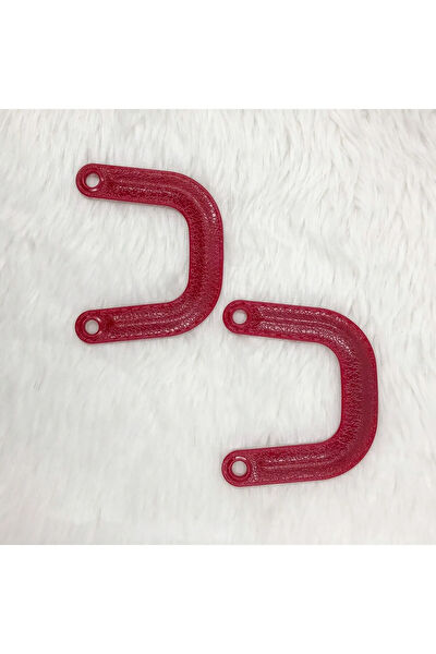 Hobireyon Çanta Yapım Malzemeleri