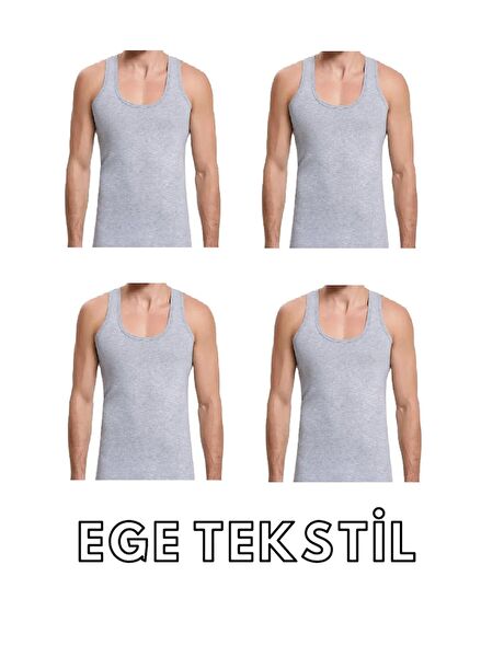 EGE TEKSTİL Erkek Atlet, Fanila