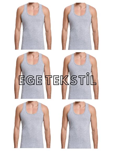 EGE TEKSTİL Erkek Atlet, Fanila