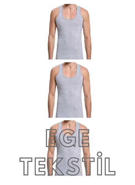 EGE TEKSTİL Erkek Atlet, Fanila