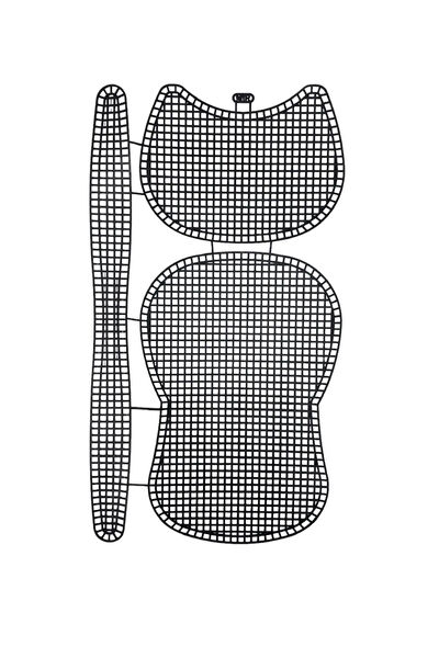 Hobireyon Çanta Yapım Malzemeleri