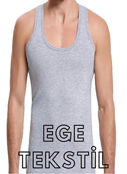 EGE TEKSTİL Erkek Atlet, Fanila