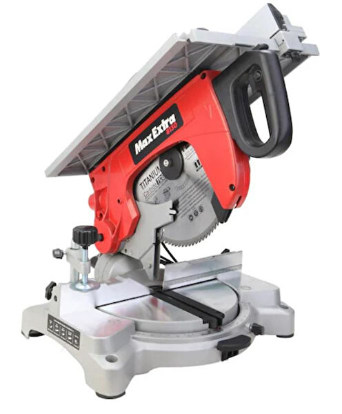 Max Extra Gönye Kesim Makinesi