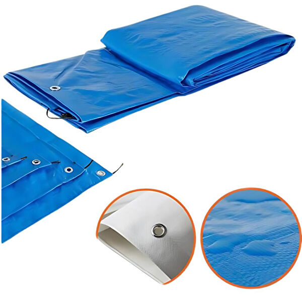 Ekonet Hışır Örtü