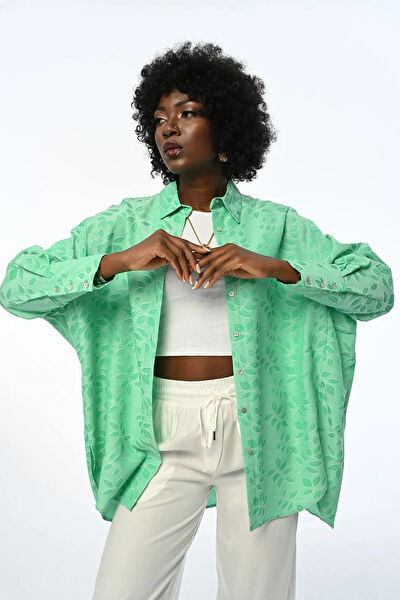 Orfeonegro Kadın Gömlek