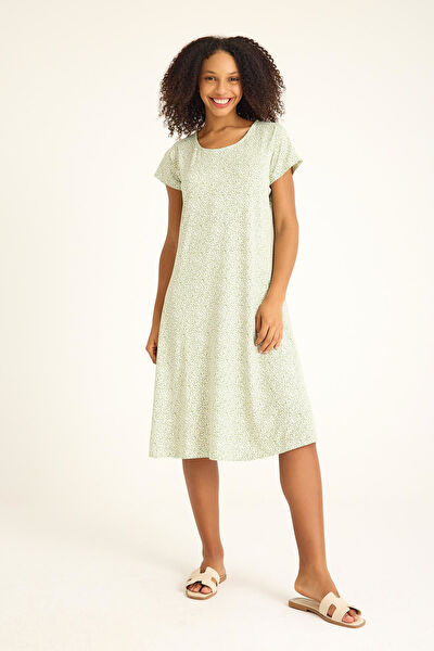 cotenconcept Günlük Elbise