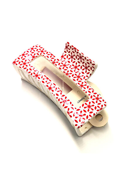 Monalisa Home Kravat İğnesi, Tokası