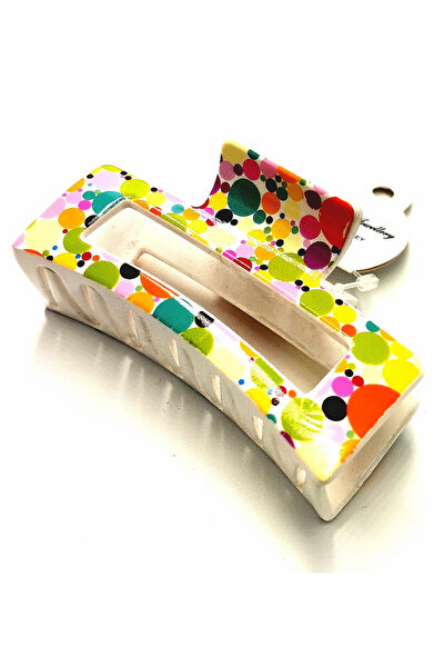 Monalisa Home Kravat İğnesi, Tokası