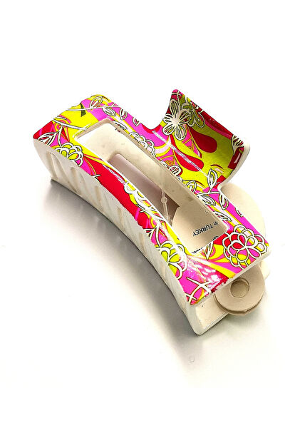 Monalisa Home Kravat İğnesi, Tokası