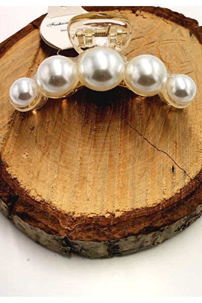 Monalisa Home Kadın Saç Tokaları ve Yüzükleri