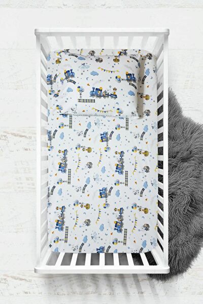 cotenconcept Bebek Çarşafı