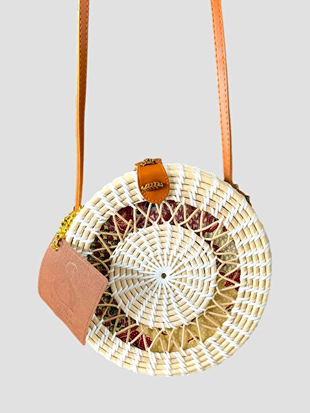 ES HOME COLLECTİON Kadın Omuz Çantası