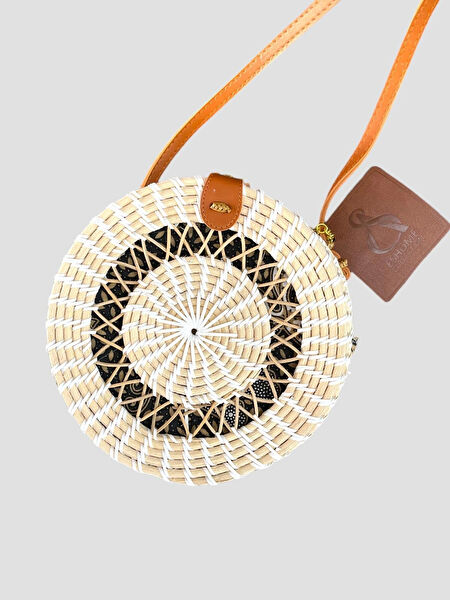 ES HOME COLLECTİON Kadın Omuz Çantası