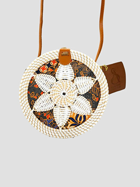 ES HOME COLLECTİON Kadın Omuz Çantası