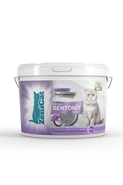 ZeniCat Kedi Kumları