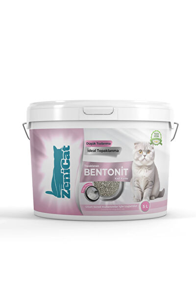 ZeniCat Kedi Kumları