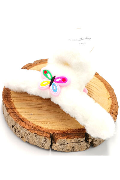 Monalisa Home Kadın Saç Tokaları ve Yüzükleri