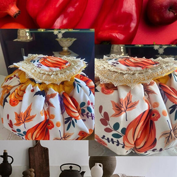 1tarz Mutfak Havlusu, Kurulama Bezi