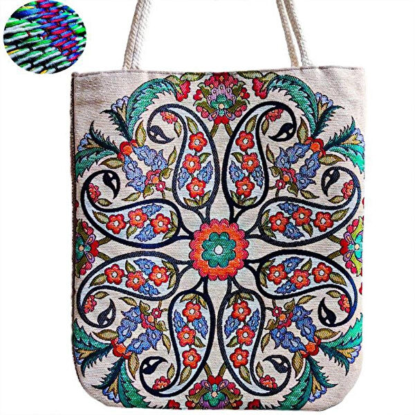 1tarz Kadın Omuz Çantası