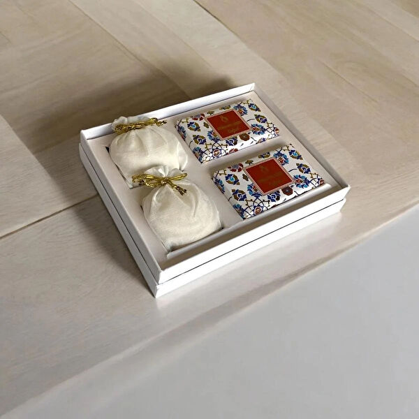 ES HOME COLLECTİON Sabun