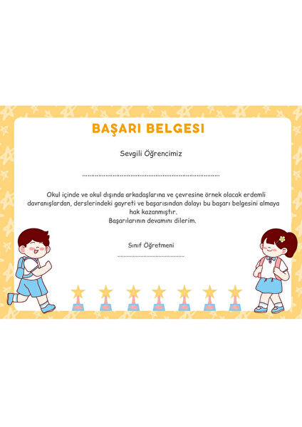 Hobireyon Fotokopi Kağıdı