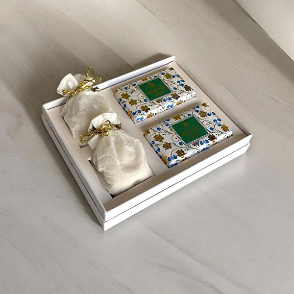 ES HOME COLLECTİON Sabun