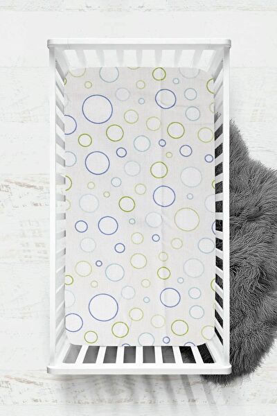 cotenconcept Bebek Çarşafı