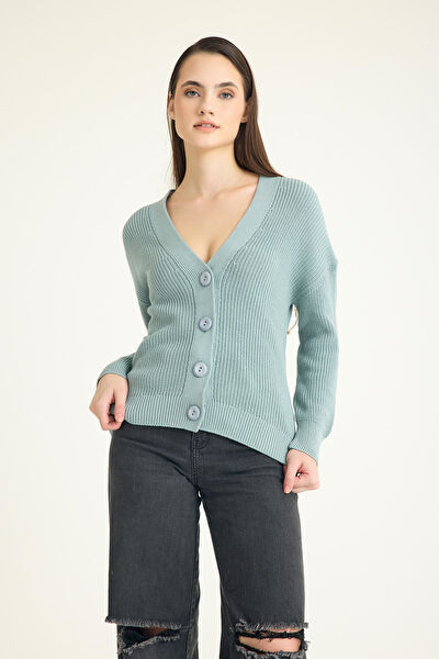 cotenconcept Günlük Hırka