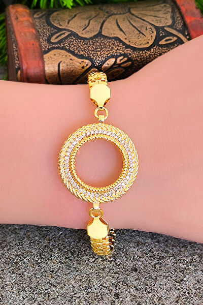 SİLVERA TELKARİ Bileklik