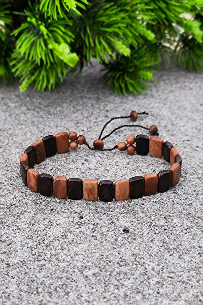 SİLVERA TELKARİ Erkek Bileklik