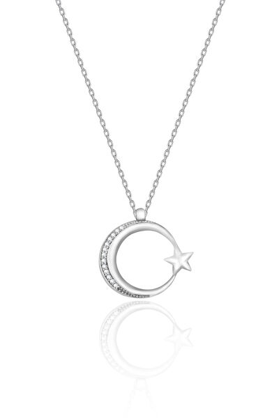 SİLVERA TELKARİ Kolye