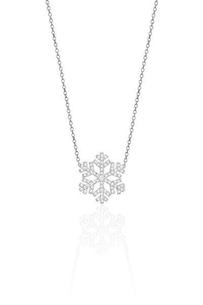 SİLVERA TELKARİ Kolye