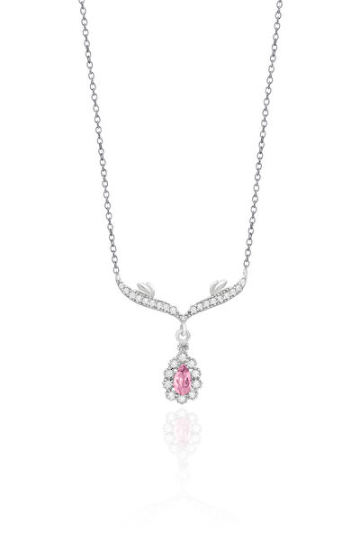 SİLVERA TELKARİ Kolye