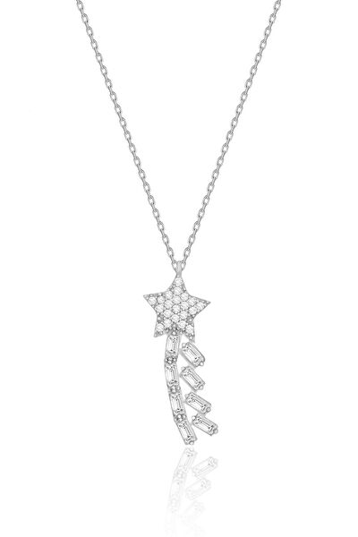 SİLVERA TELKARİ Kolye