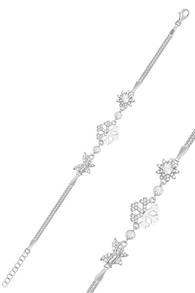 SİLVERA TELKARİ Bileklik