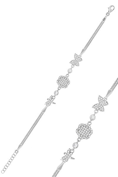 SİLVERA TELKARİ Bileklik