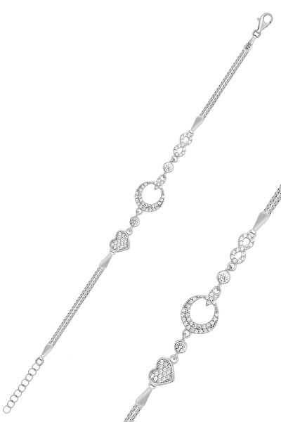 SİLVERA TELKARİ Bileklik