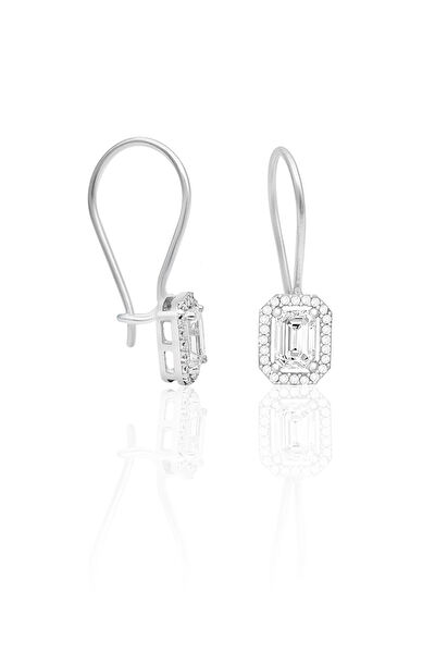 SİLVERA TELKARİ Küpe