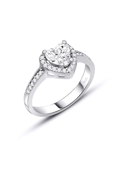 SİLVERA TELKARİ Kadın Yüzük