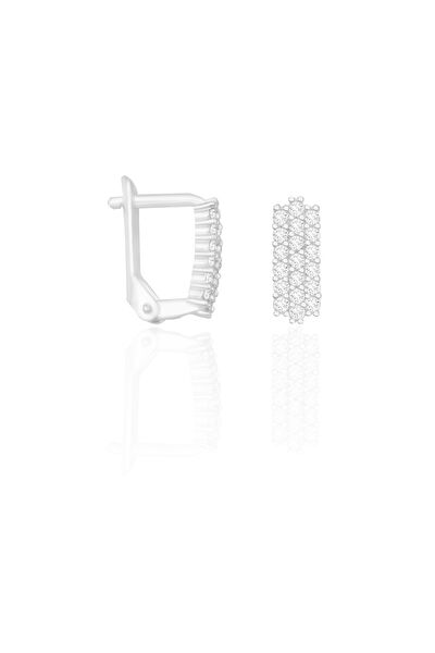 SİLVERA TELKARİ Küpe